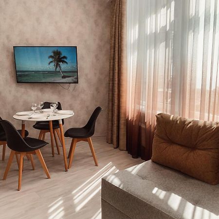Arkadia Sea View Apartments Odessa Exterior photo