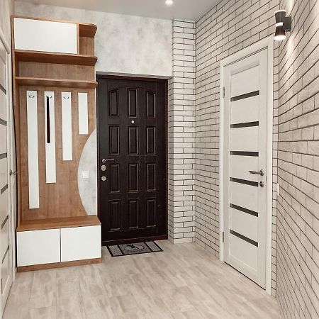 Arkadia Sea View Apartments Odessa Exterior photo