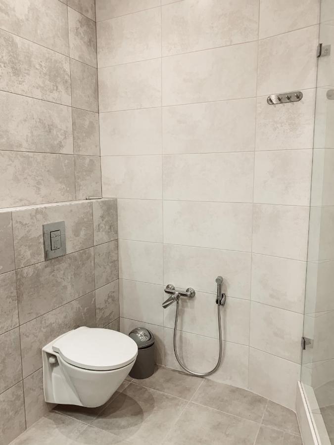 Arkadia Sea View Apartments Odessa Exterior photo