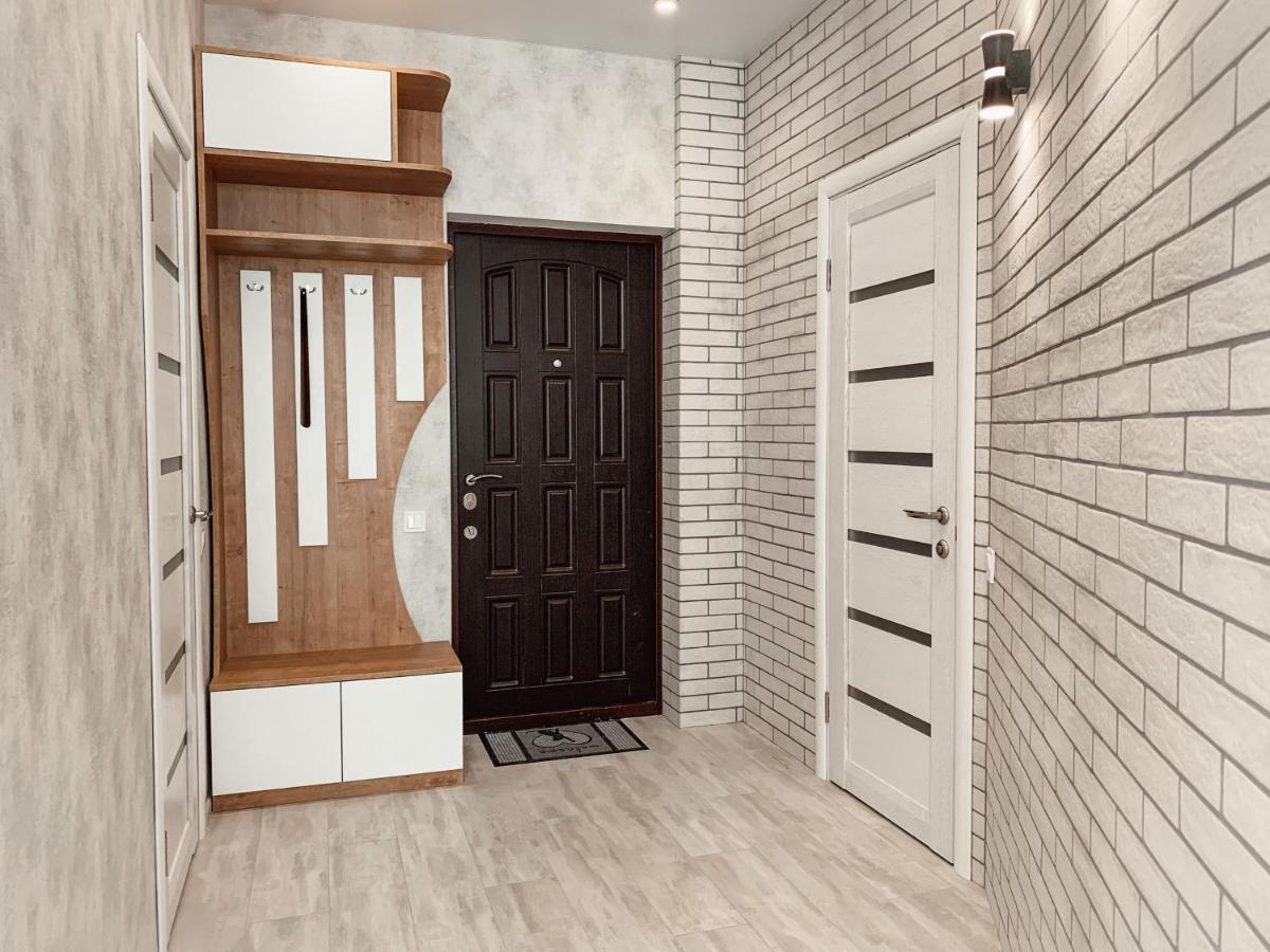 Arkadia Sea View Apartments Odessa Exterior photo