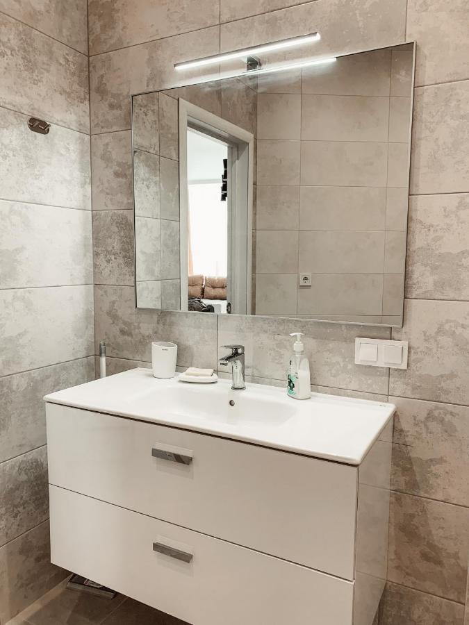 Arkadia Sea View Apartments Odessa Exterior photo