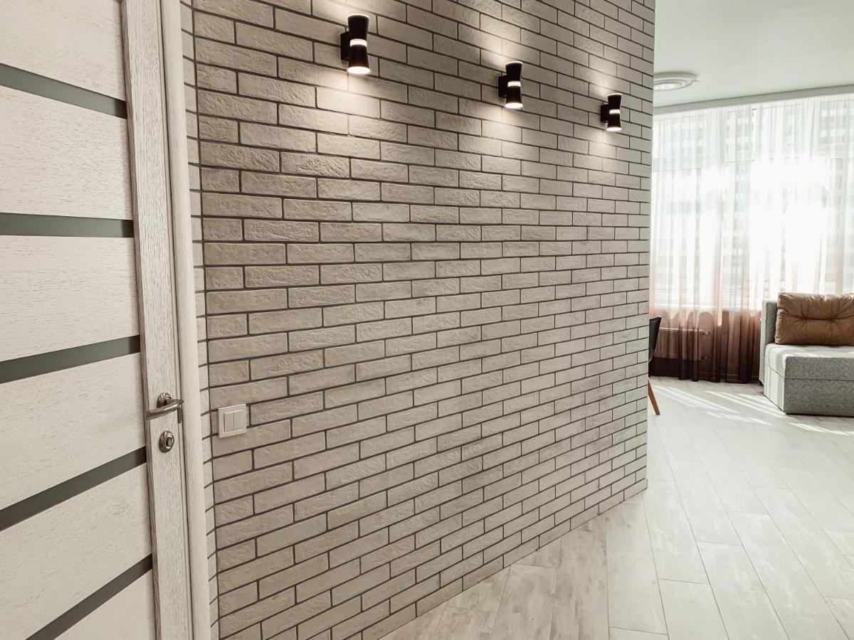 Arkadia Sea View Apartments Odessa Exterior photo