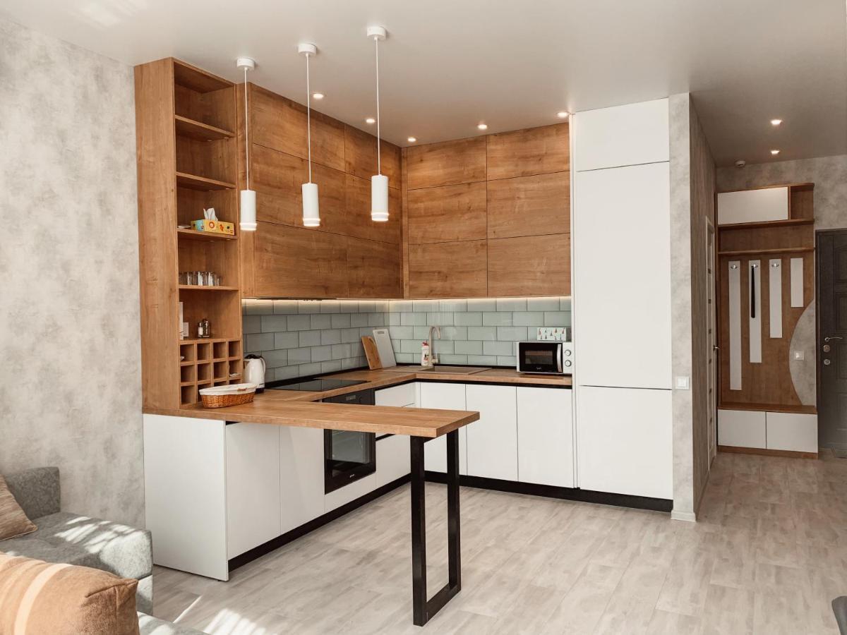 Arkadia Sea View Apartments Odessa Exterior photo