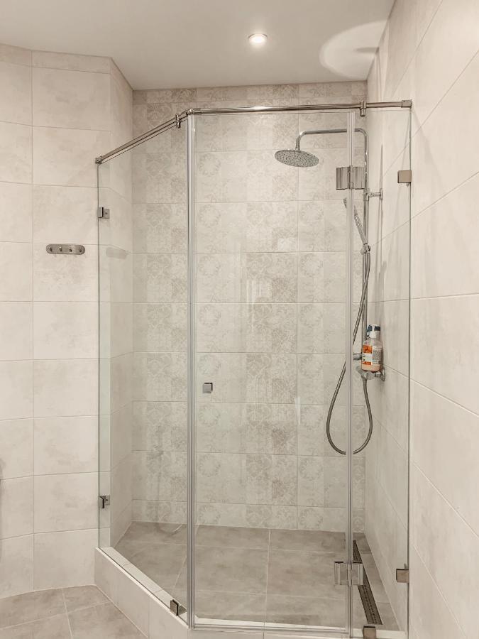 Arkadia Sea View Apartments Odessa Exterior photo